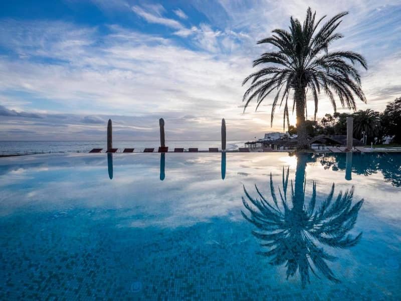 Hotel Bel Azur Thalasso & Bungalows