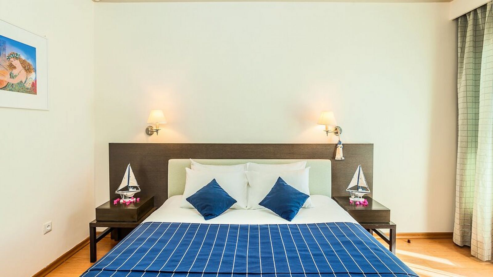 Hotel Xenios Anastasia Resort & SPA