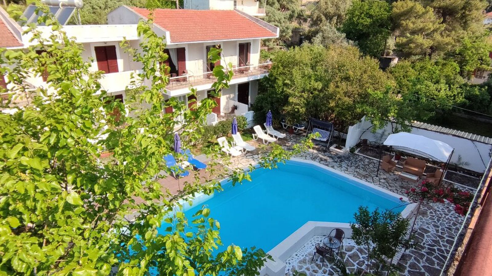 Hotel Ermis