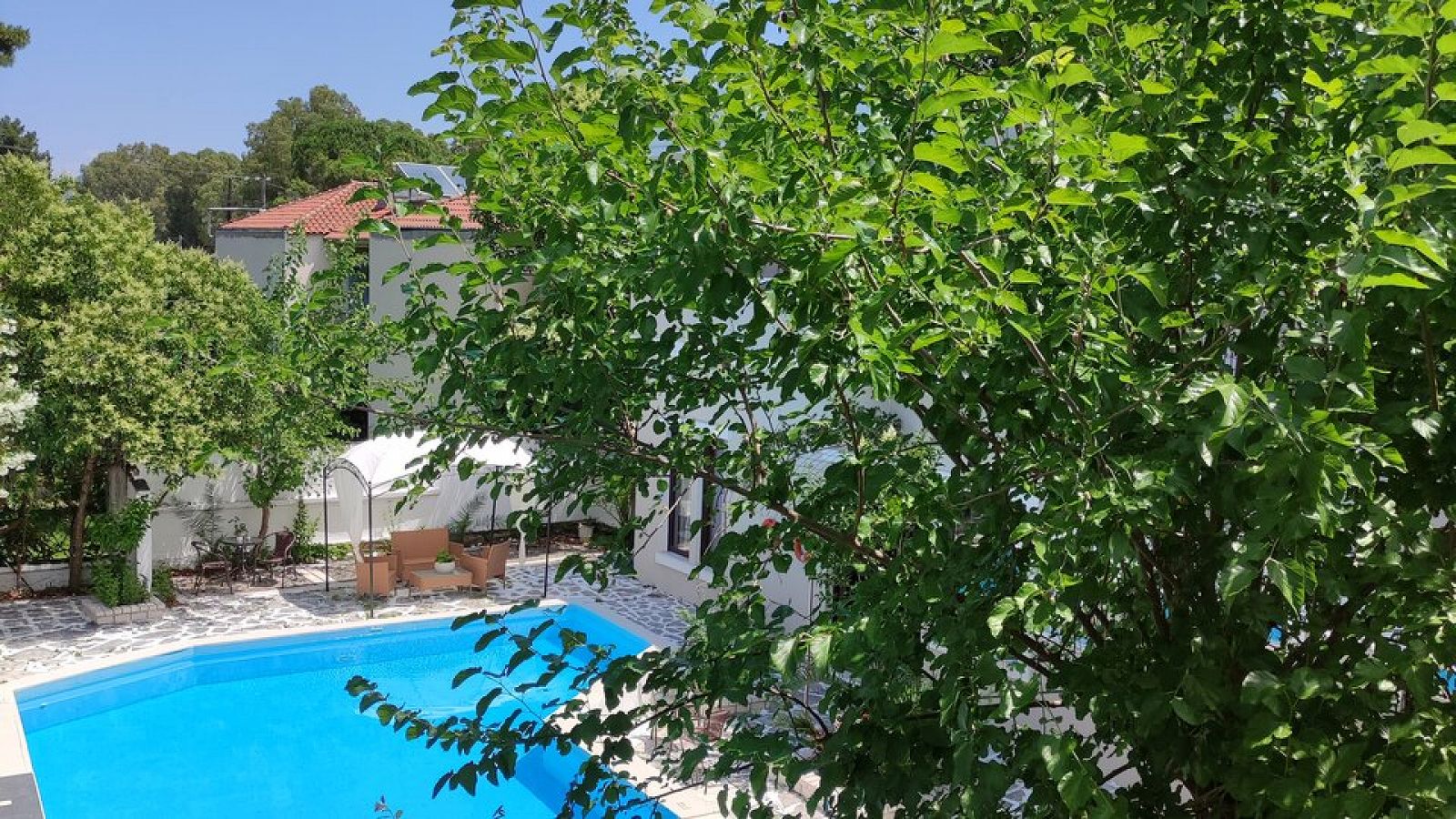 Hotel Ermis