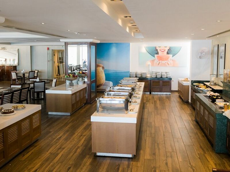 Hotel Porto Rio