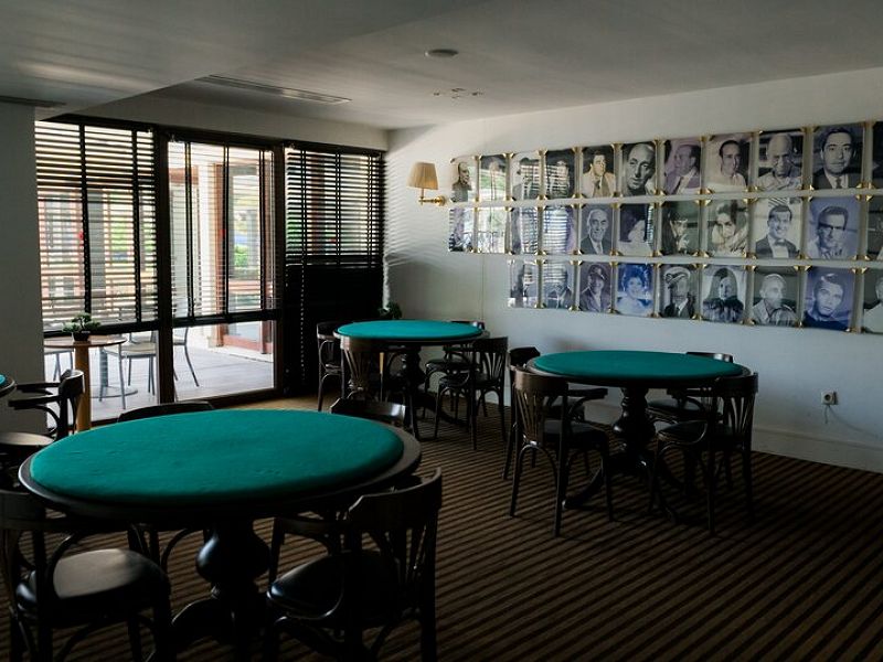 Hotel Porto Rio
