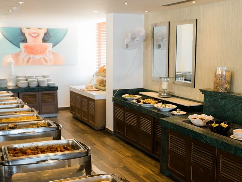 Hotel Porto Rio