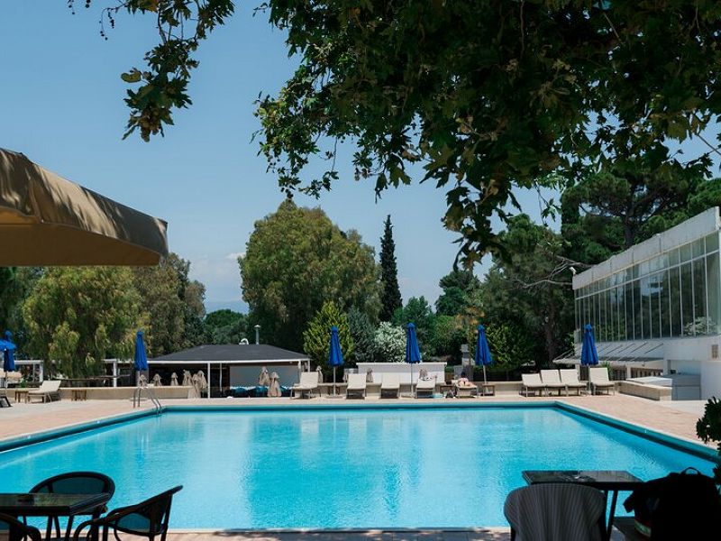 Hotel Porto Rio