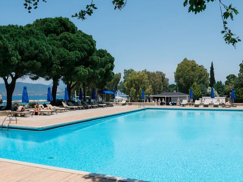 Hotel Porto Rio