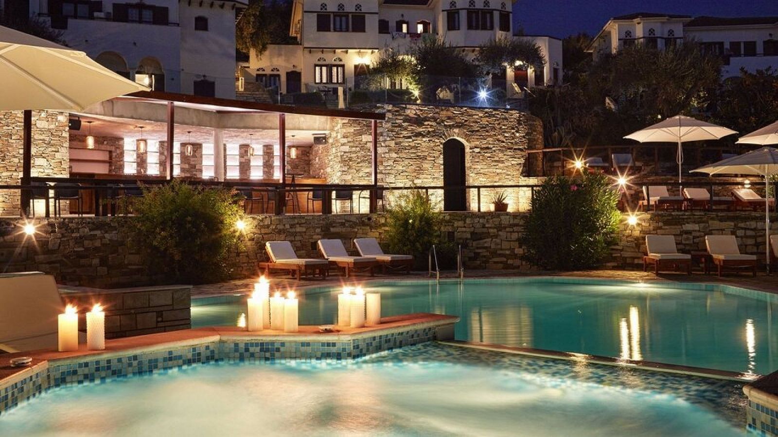 Hotel Leda Village Resort