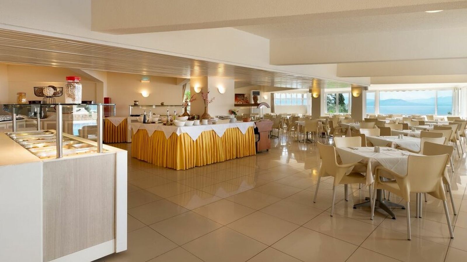 Hotel Canvas by Mitsis Belvedere