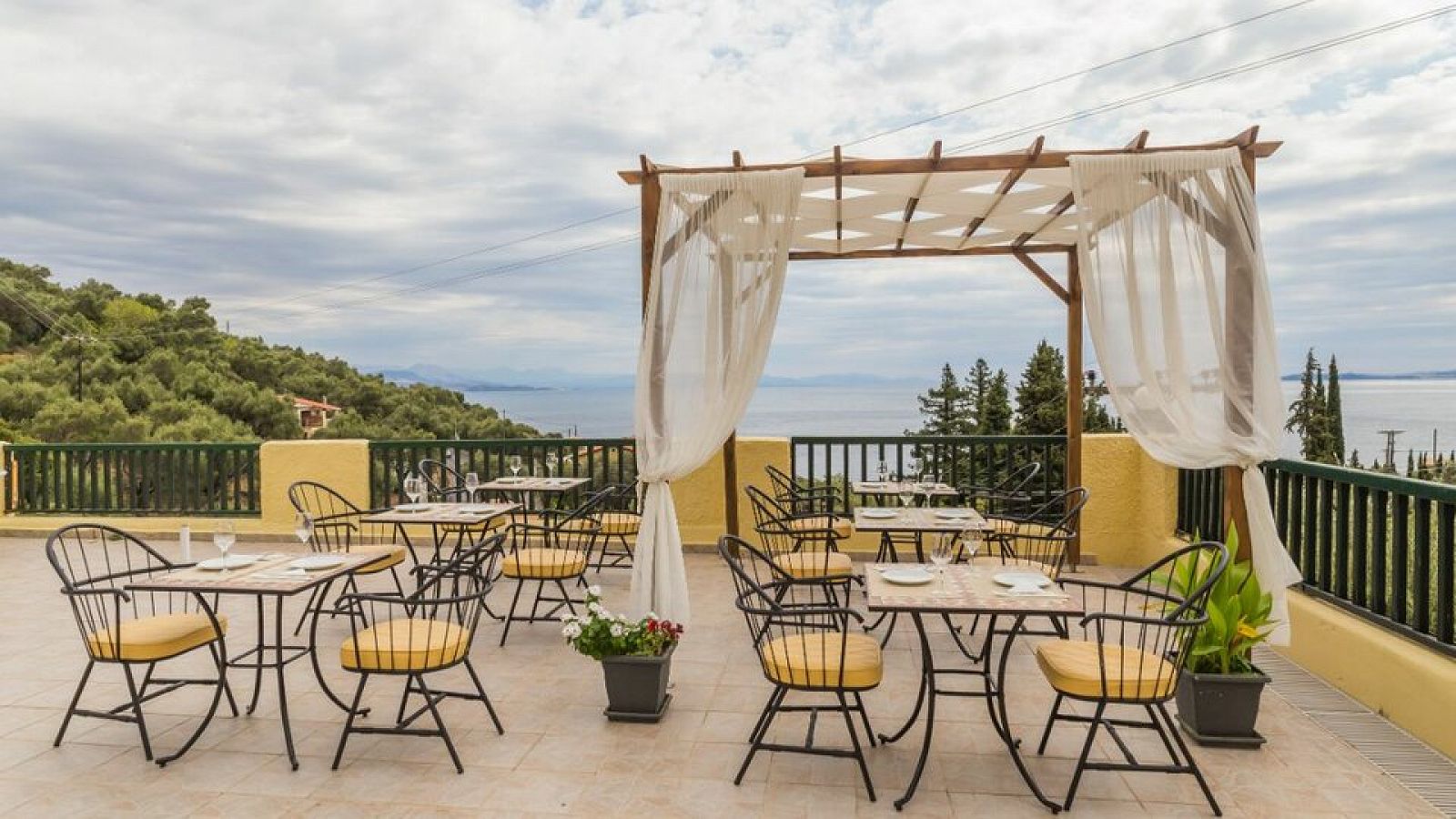 Hotel Corfu Aqua Nisaki (ex.Corfu Aquamarine)