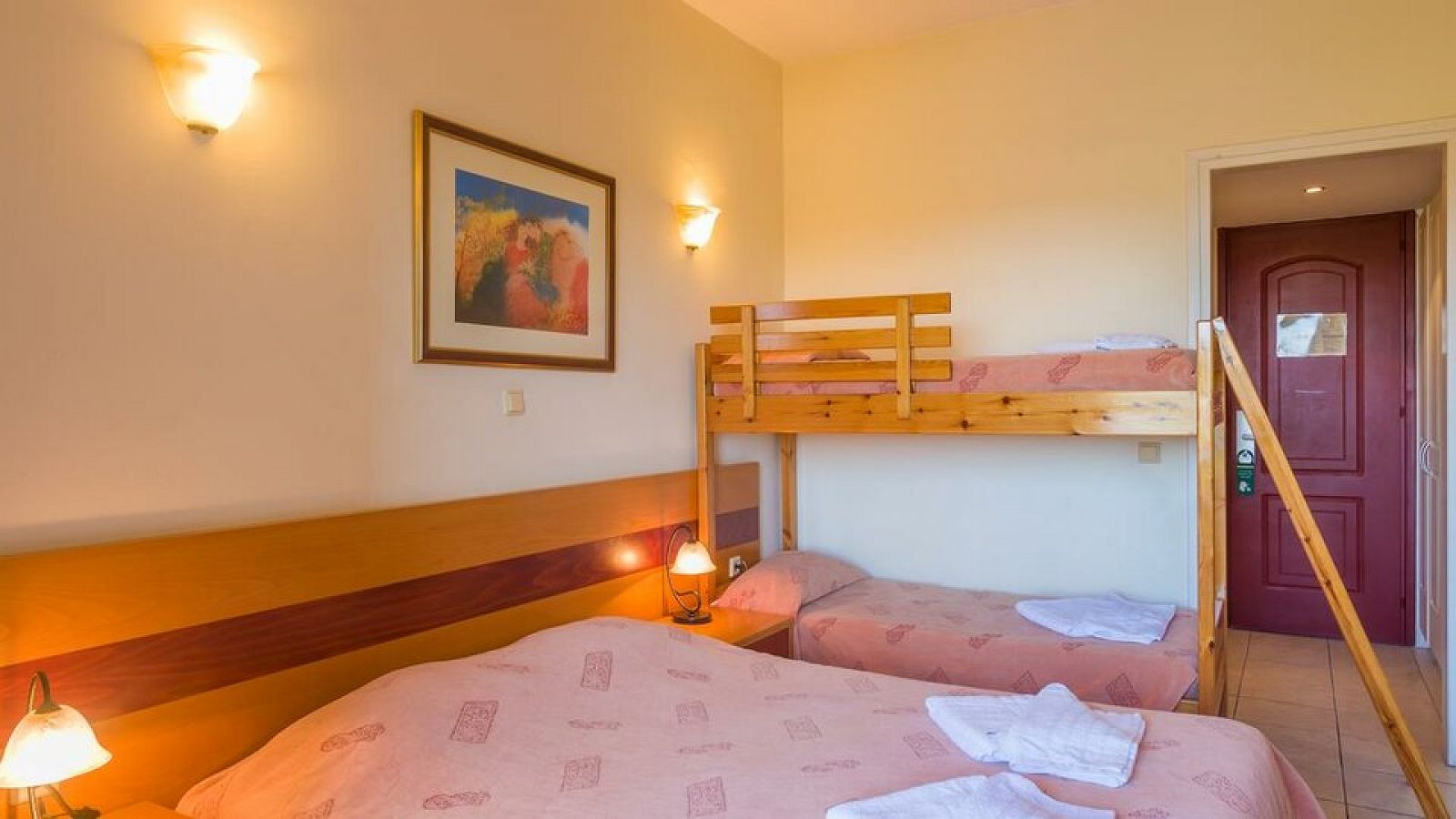 Hotel Corfu Hellinis