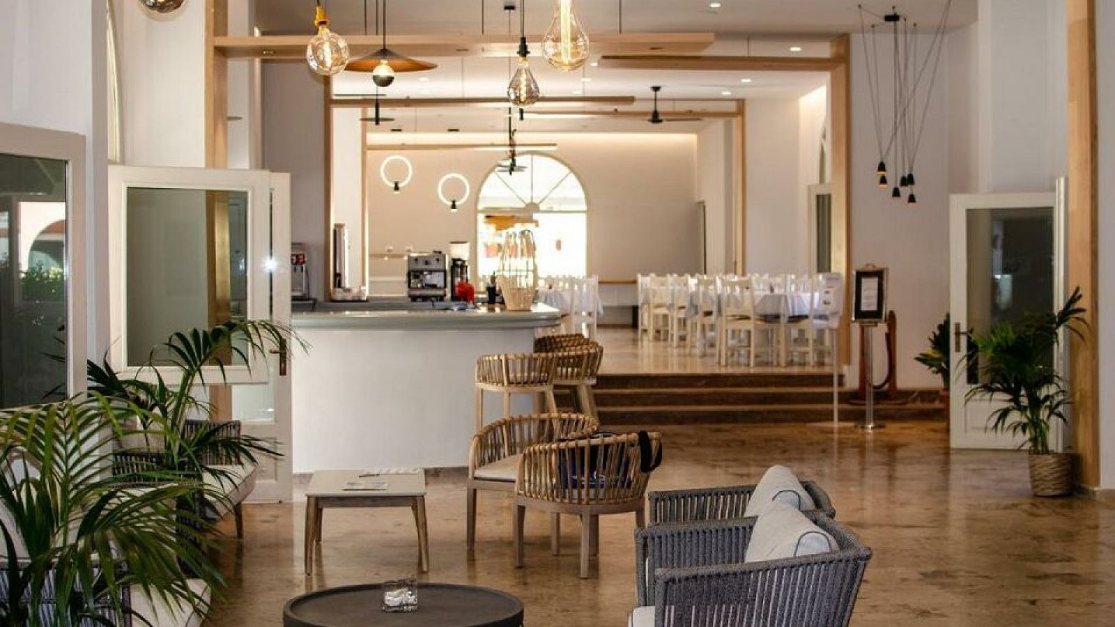 Hotel Alkionis Corfu