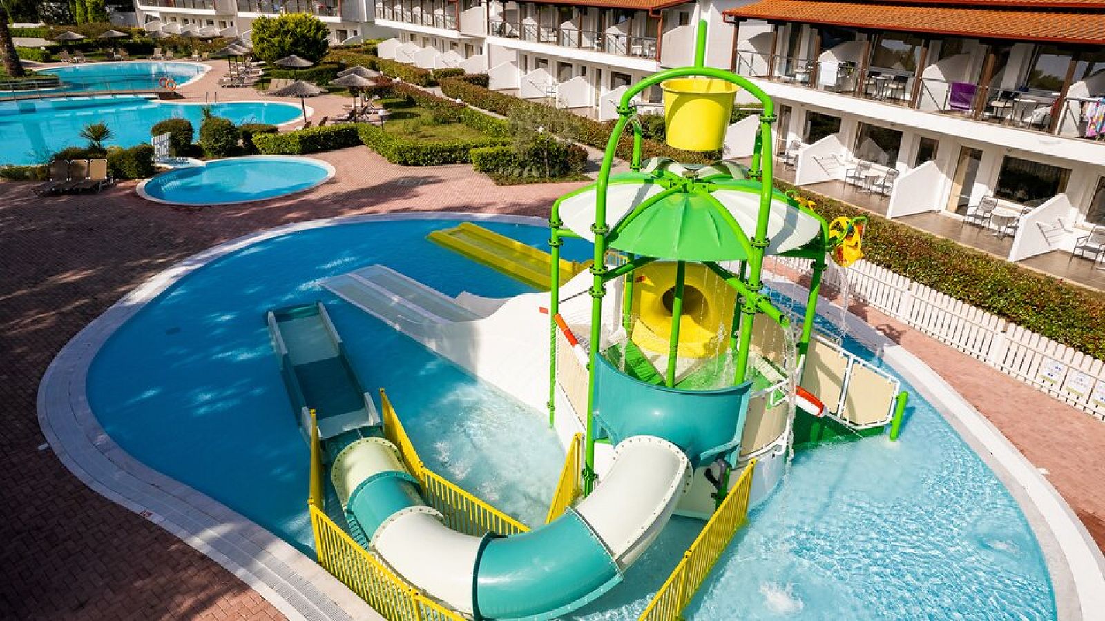 Hotel Alexandros Palace