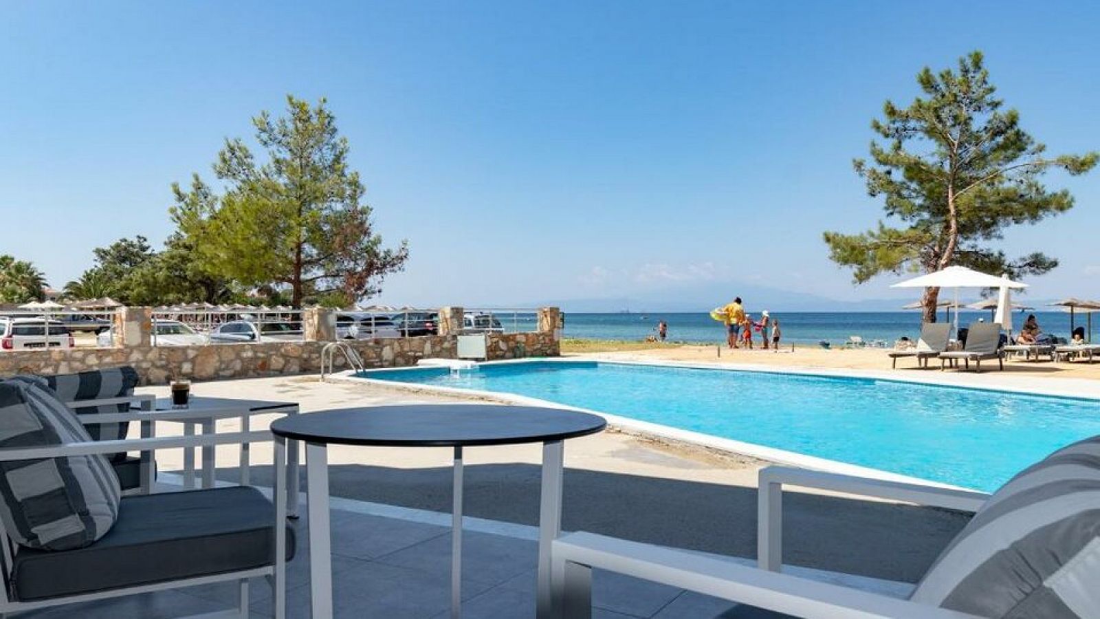 Hotel Rachoni Imperial