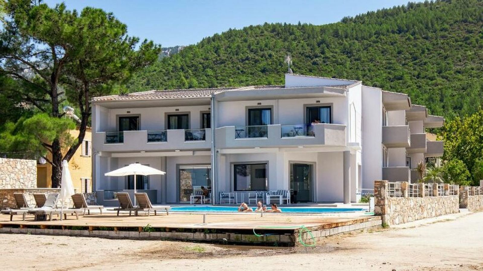 Hotel Rachoni Imperial