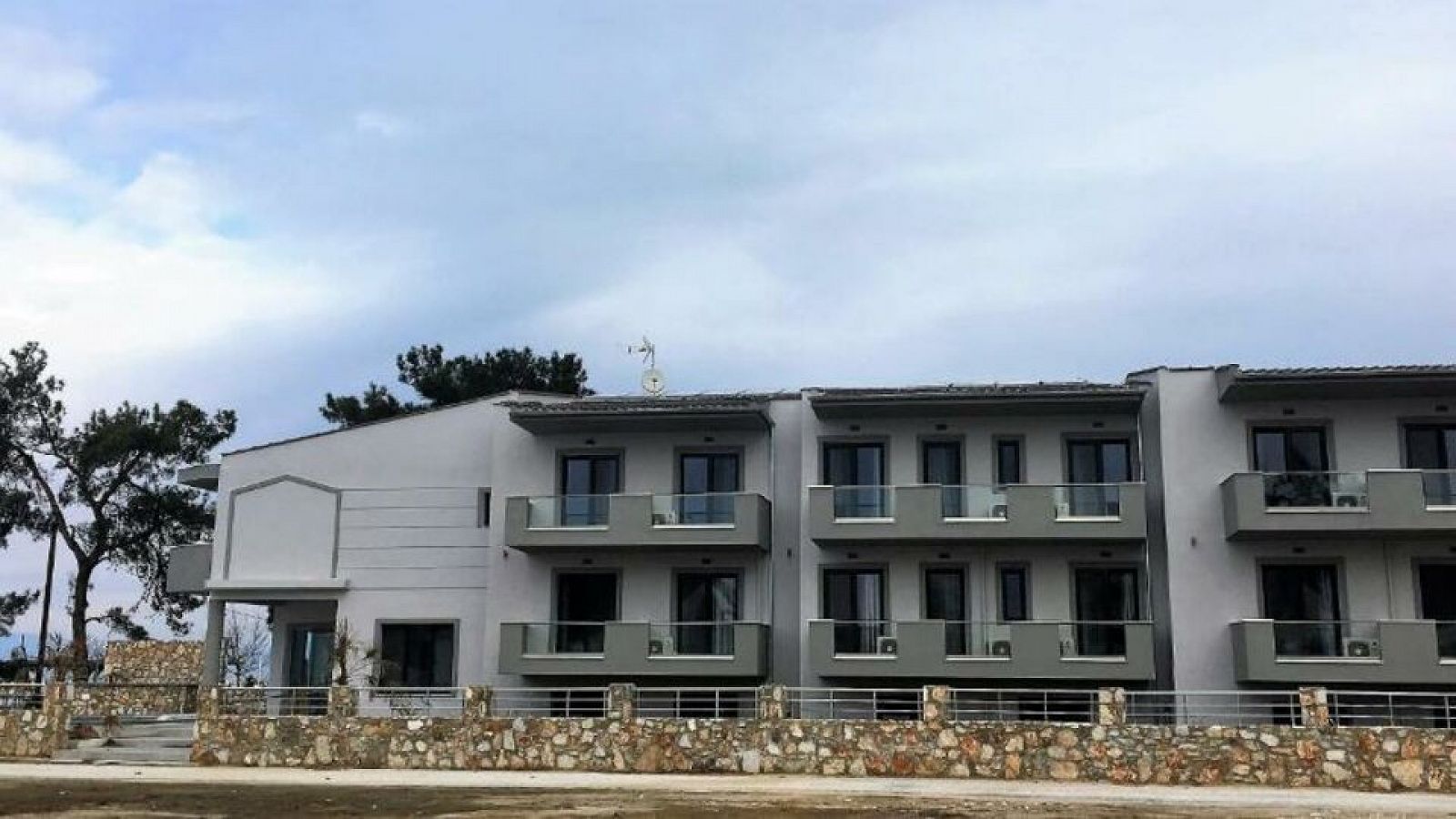 Hotel Rachoni Imperial