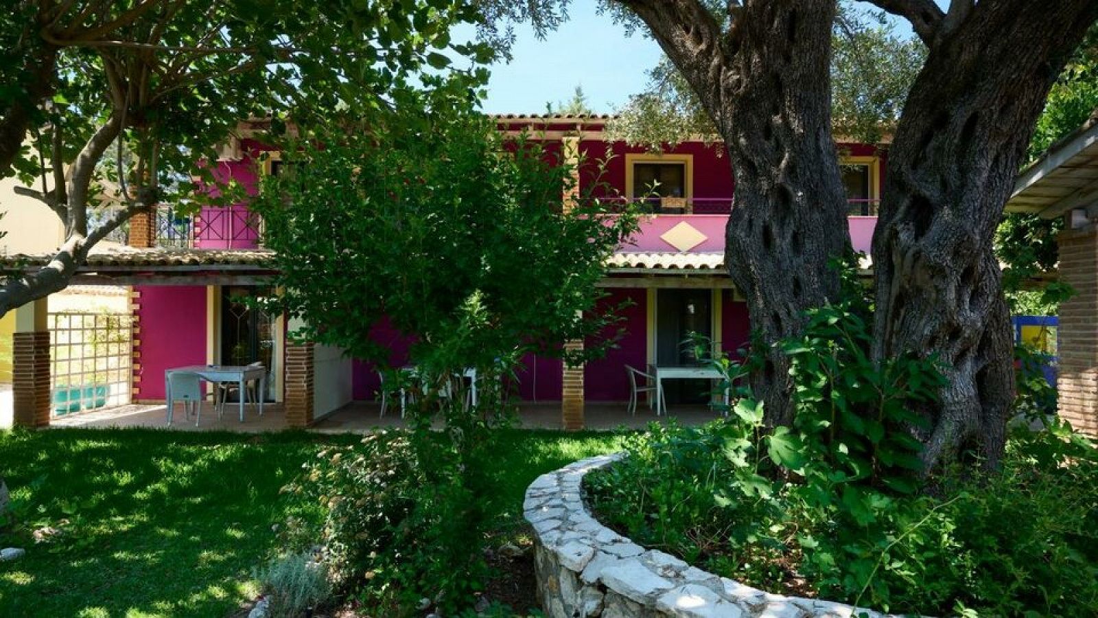 Hotel Villaggio Maistro