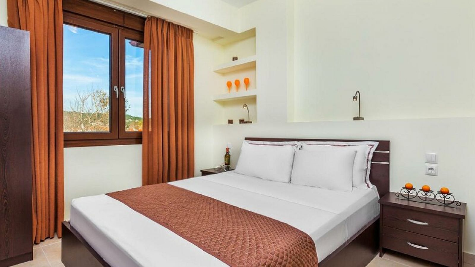 Apartmani Belohorizonte