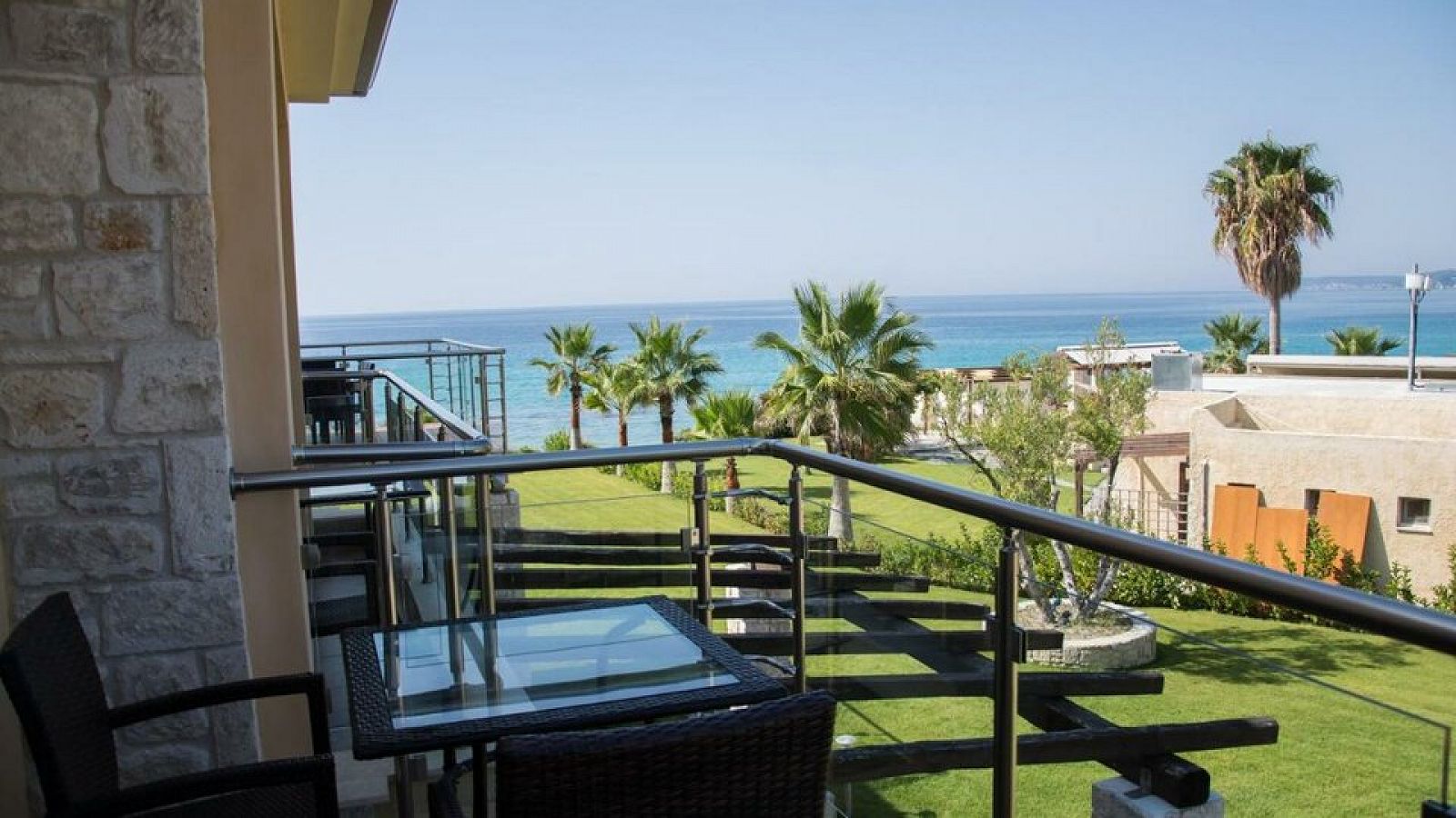 Apartmani Belohorizonte