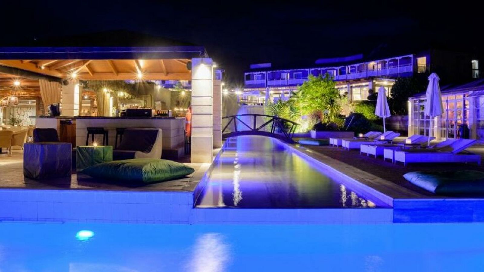 Hotel Dion Palace