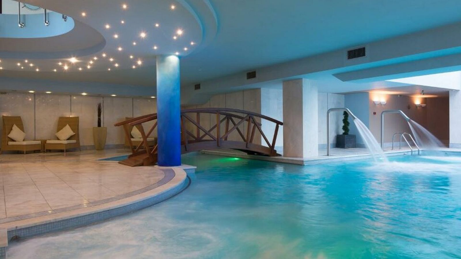 Hotel Dion Palace