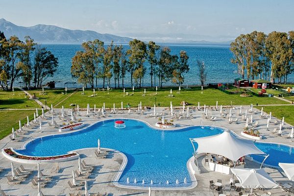 Hotel Louis Kerkyra Blue