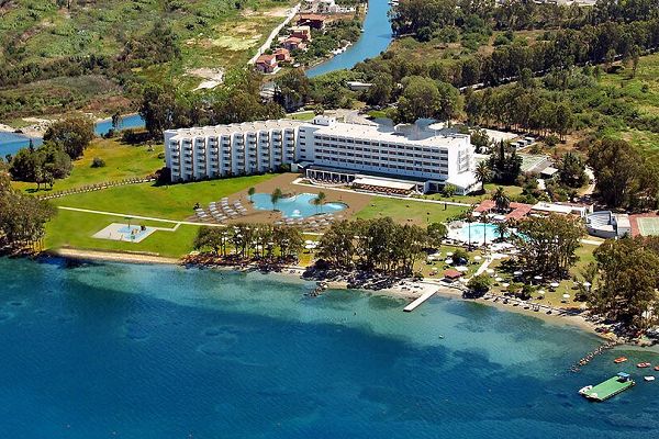 Hotel Louis Kerkyra Blue