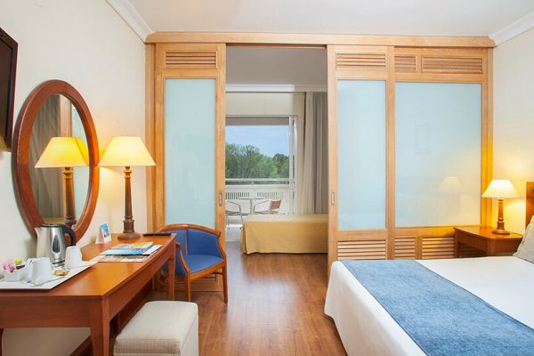 Hotel Louis Kerkyra Blue