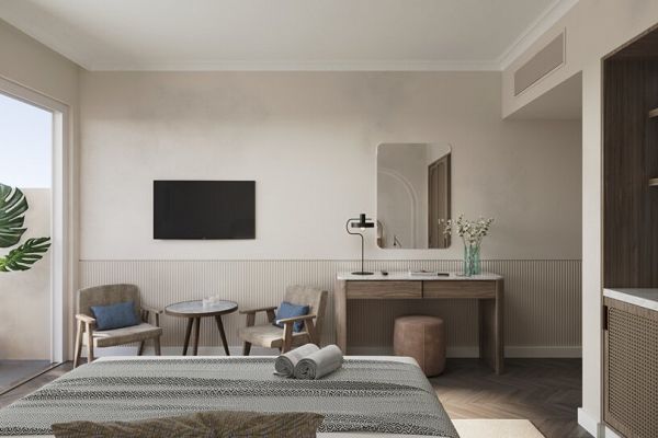 Hotel Louis Kerkyra Blue