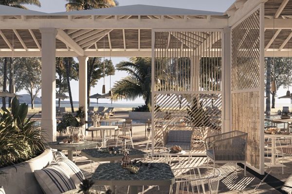 Hotel Louis Kerkyra Blue