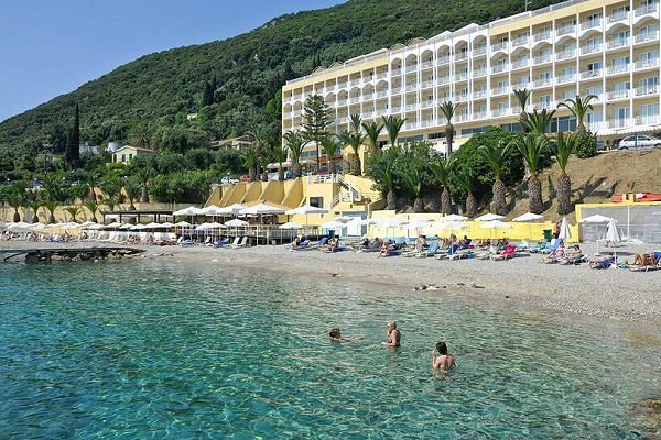 Hotel Louis Ionian Sun