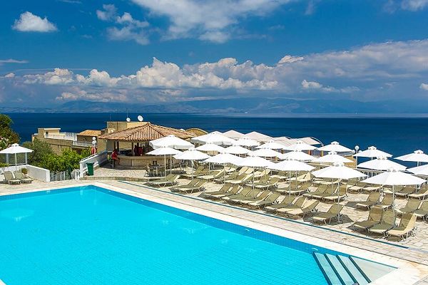 Hotel Louis Ionian Sun