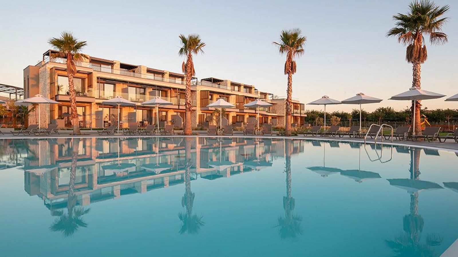 Hotel Portes Lithos
