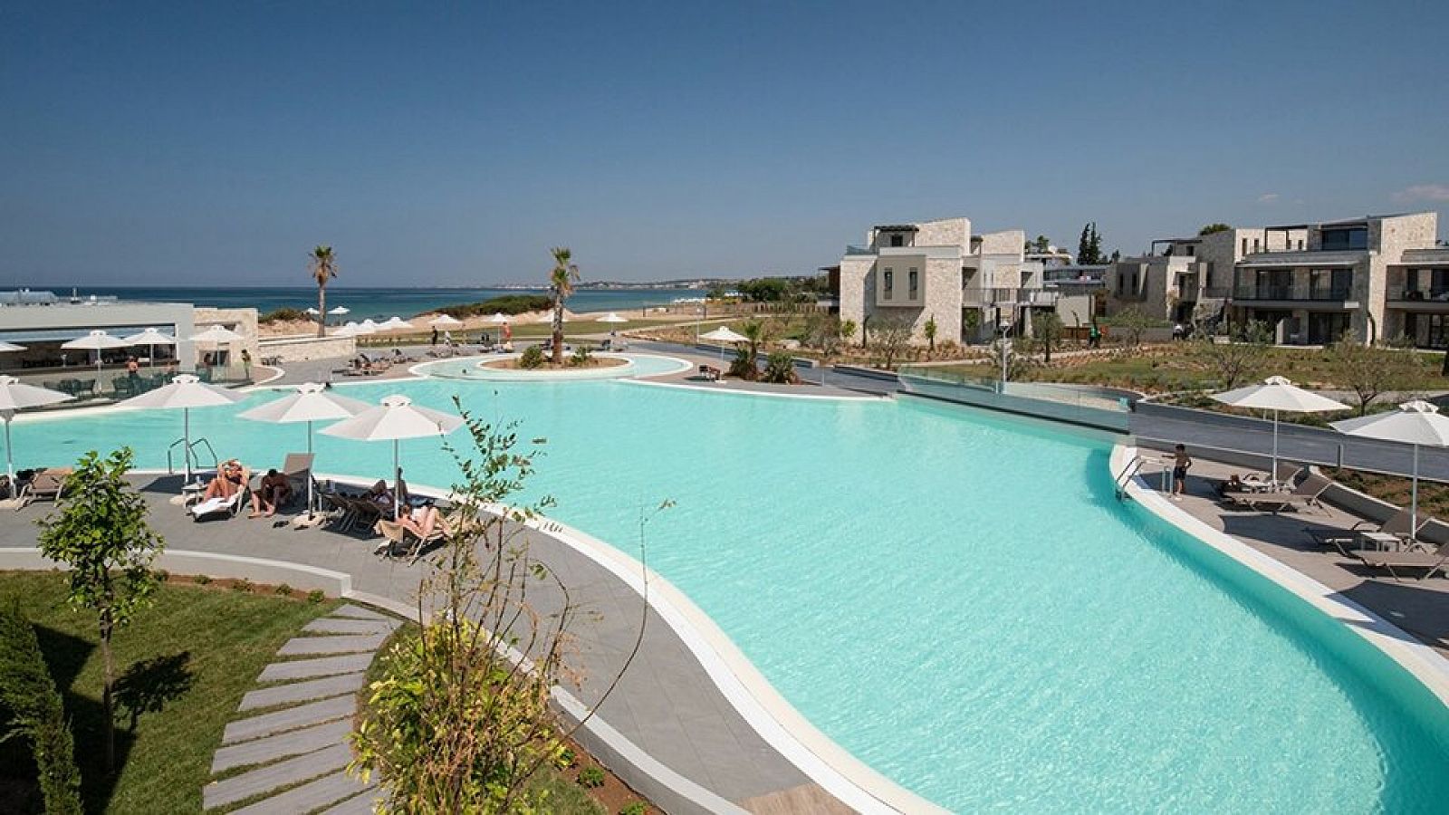 Hotel Portes Lithos
