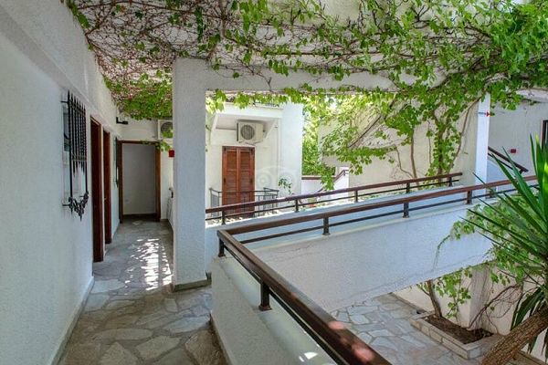 Hotel Golden Beach Nea Potidea