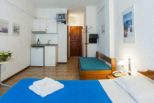Hotel Golden Beach Nea Potidea