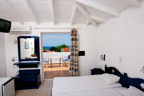 Hotel Golden Beach Nea Potidea