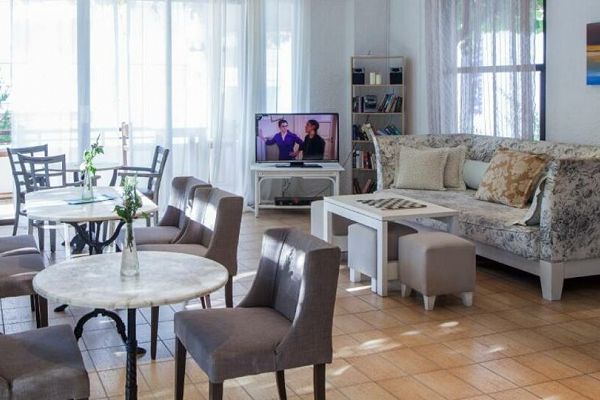 Hotel Golden Beach Nea Potidea