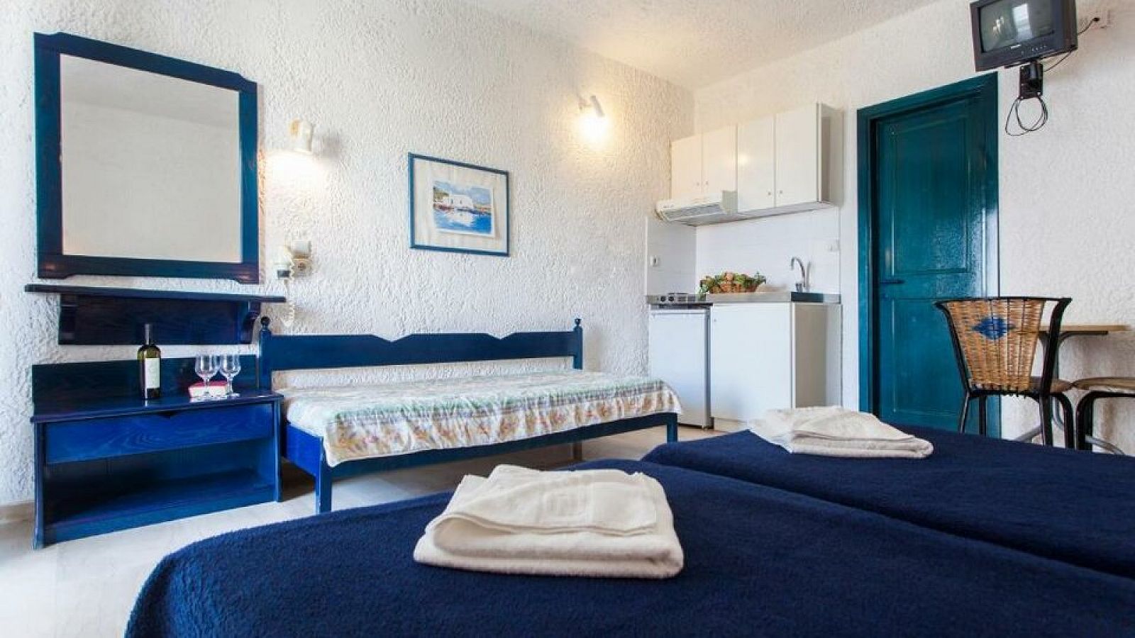 Hotel Golden Beach Nea Potidea