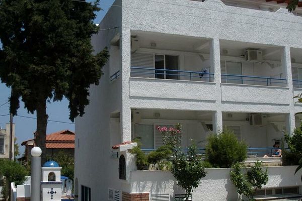 Hotel Golden Beach Nea Potidea