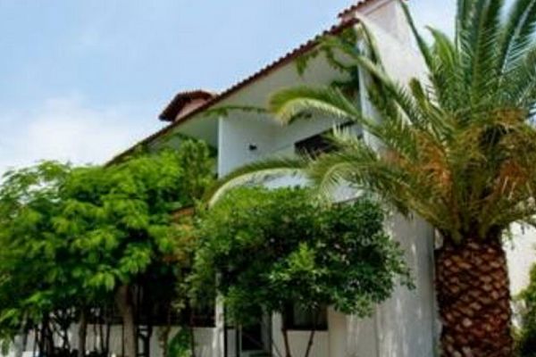 Hotel Golden Beach Nea Potidea