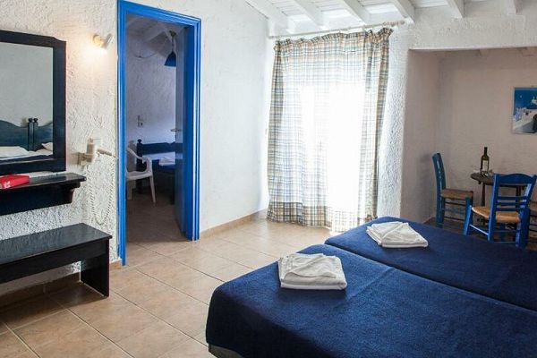 Hotel Golden Beach Nea Potidea