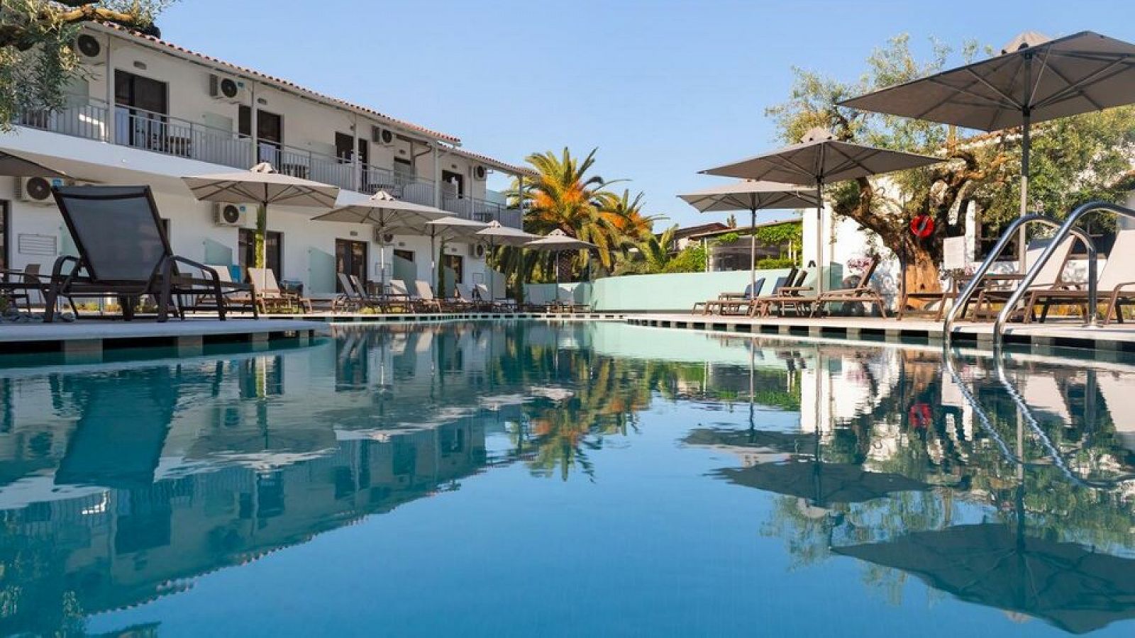 Hotel Philoxenia