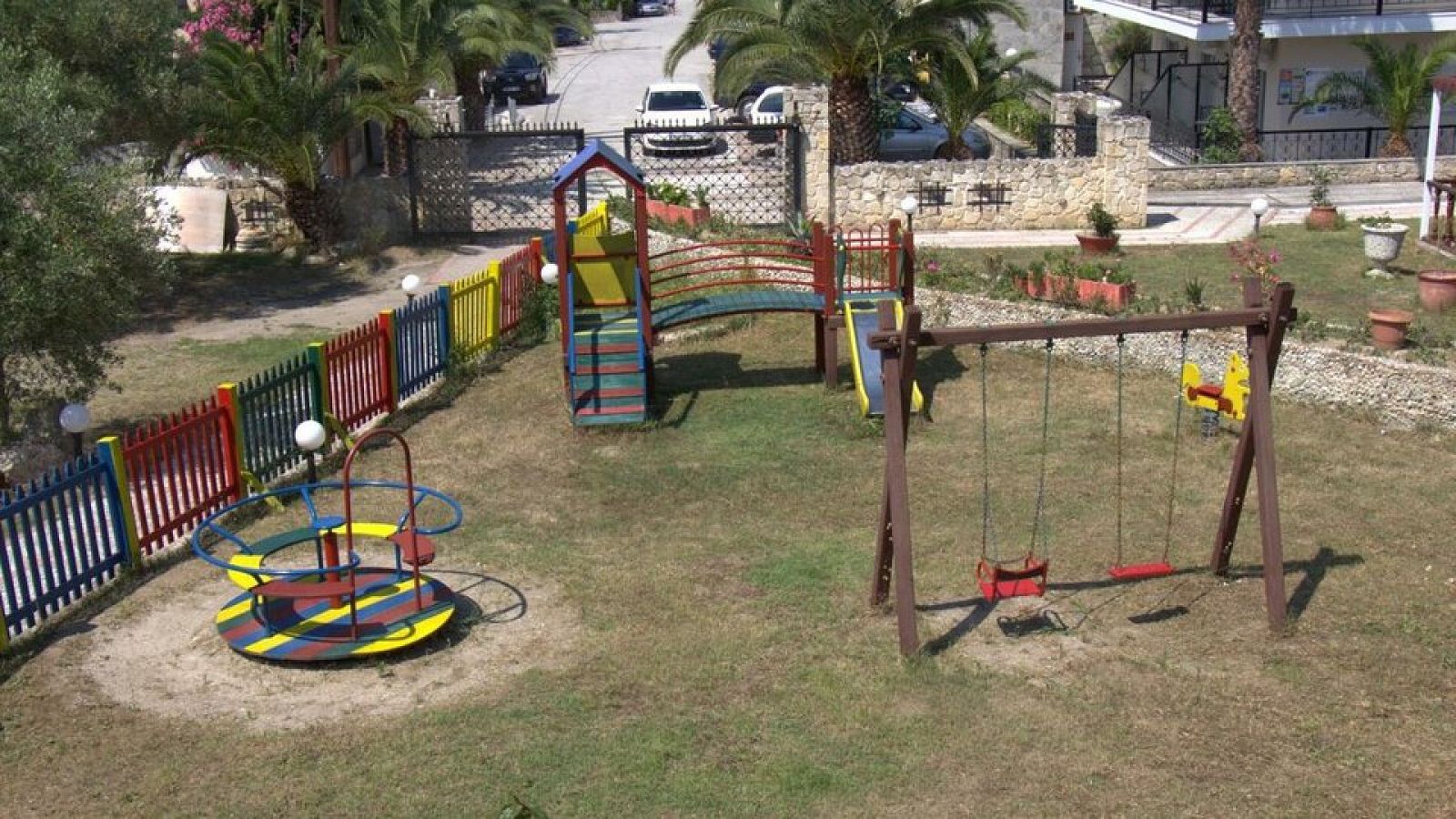 Hotel Hanioti Grand Victoria