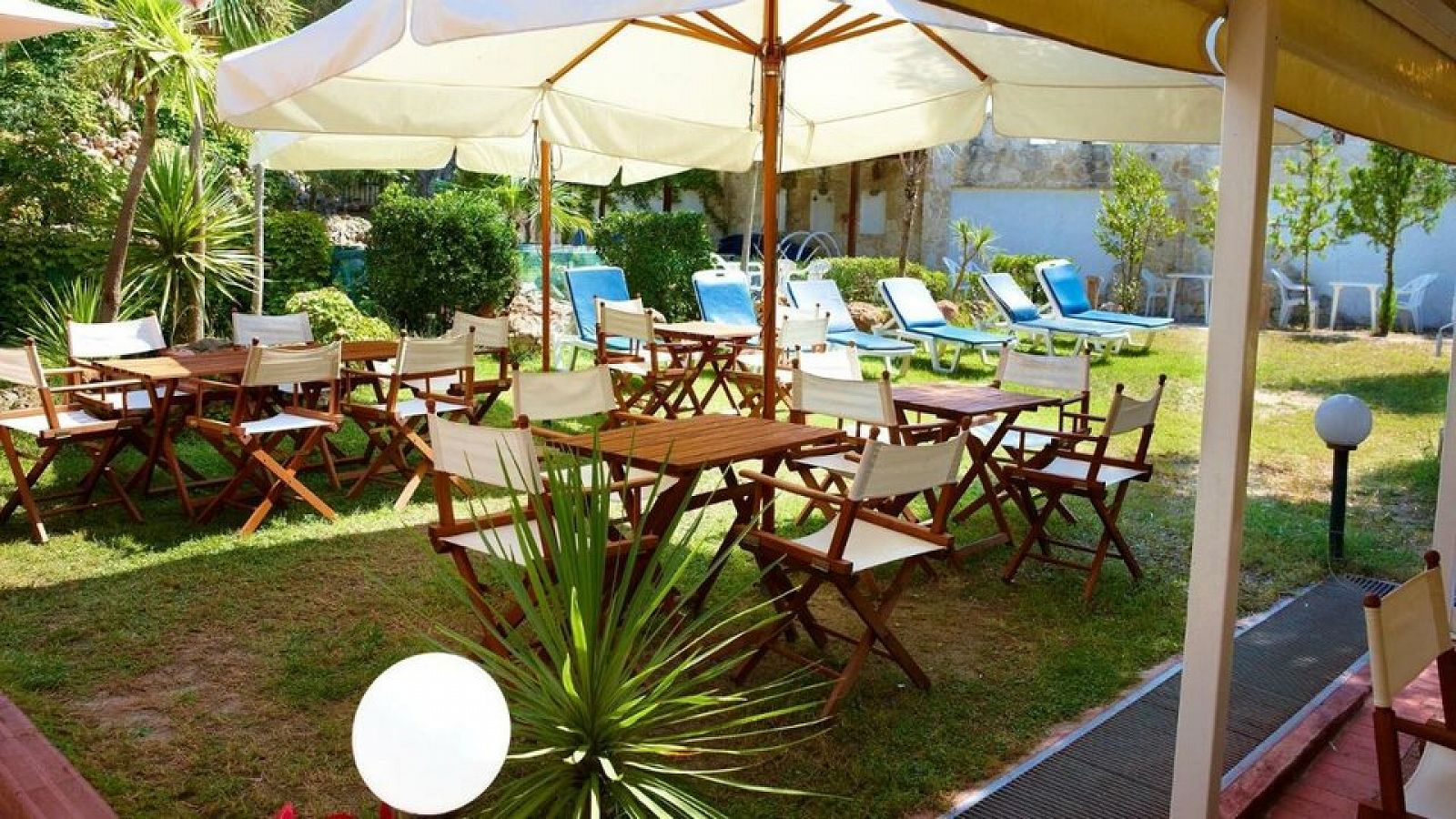 Hotel Hanioti Grand Victoria