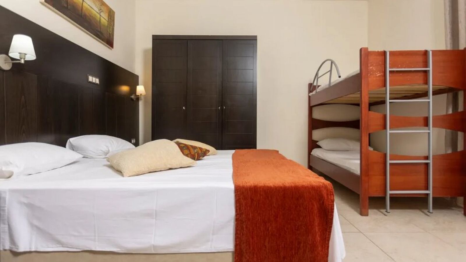 Hotel Hanioti Grand Otel