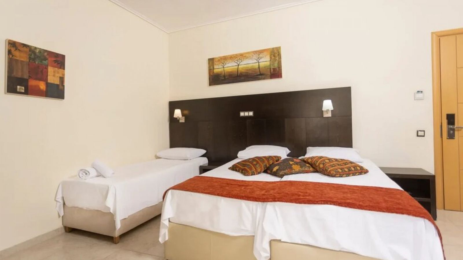 Hotel Hanioti Grand Otel
