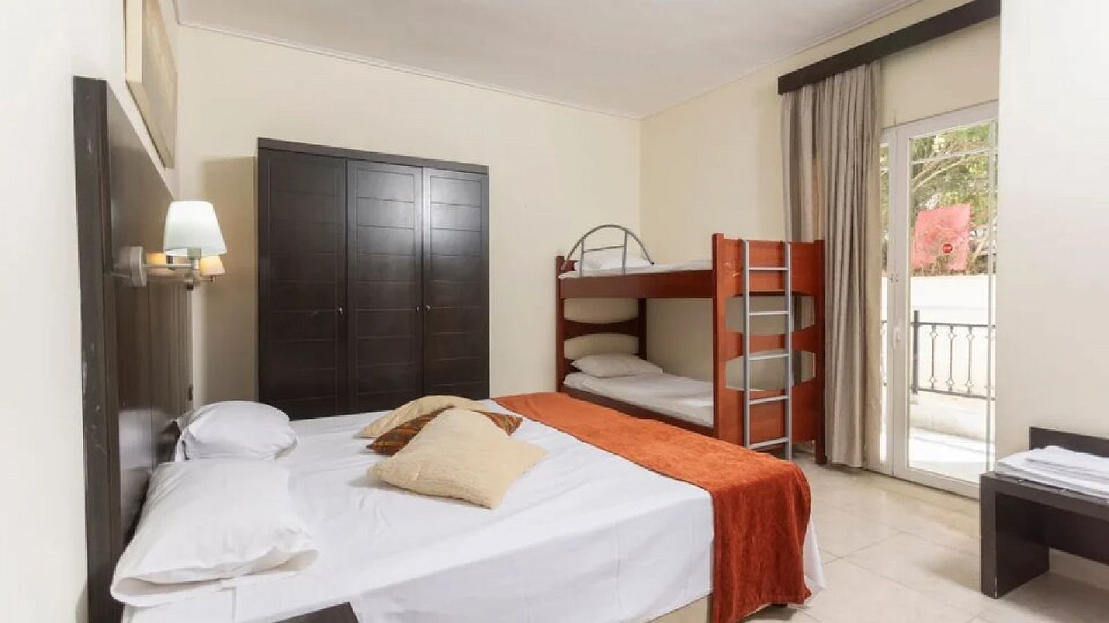Hotel Hanioti Grand Otel