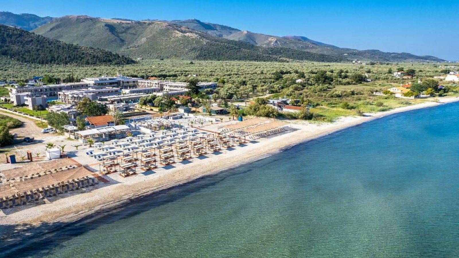 Hotel Alea Hotel&Suites