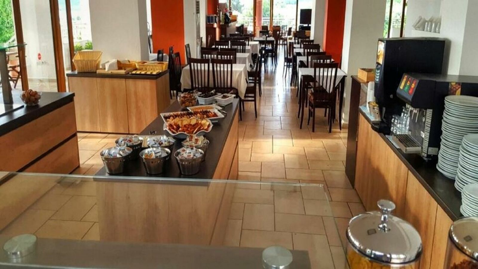 Hotel Maranton Beach