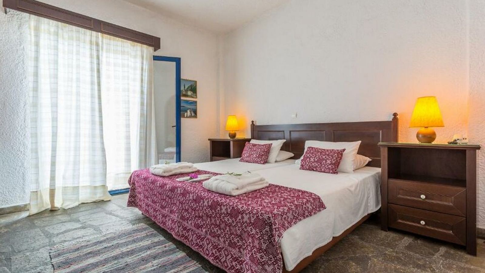 Hotel Agionissi Resort