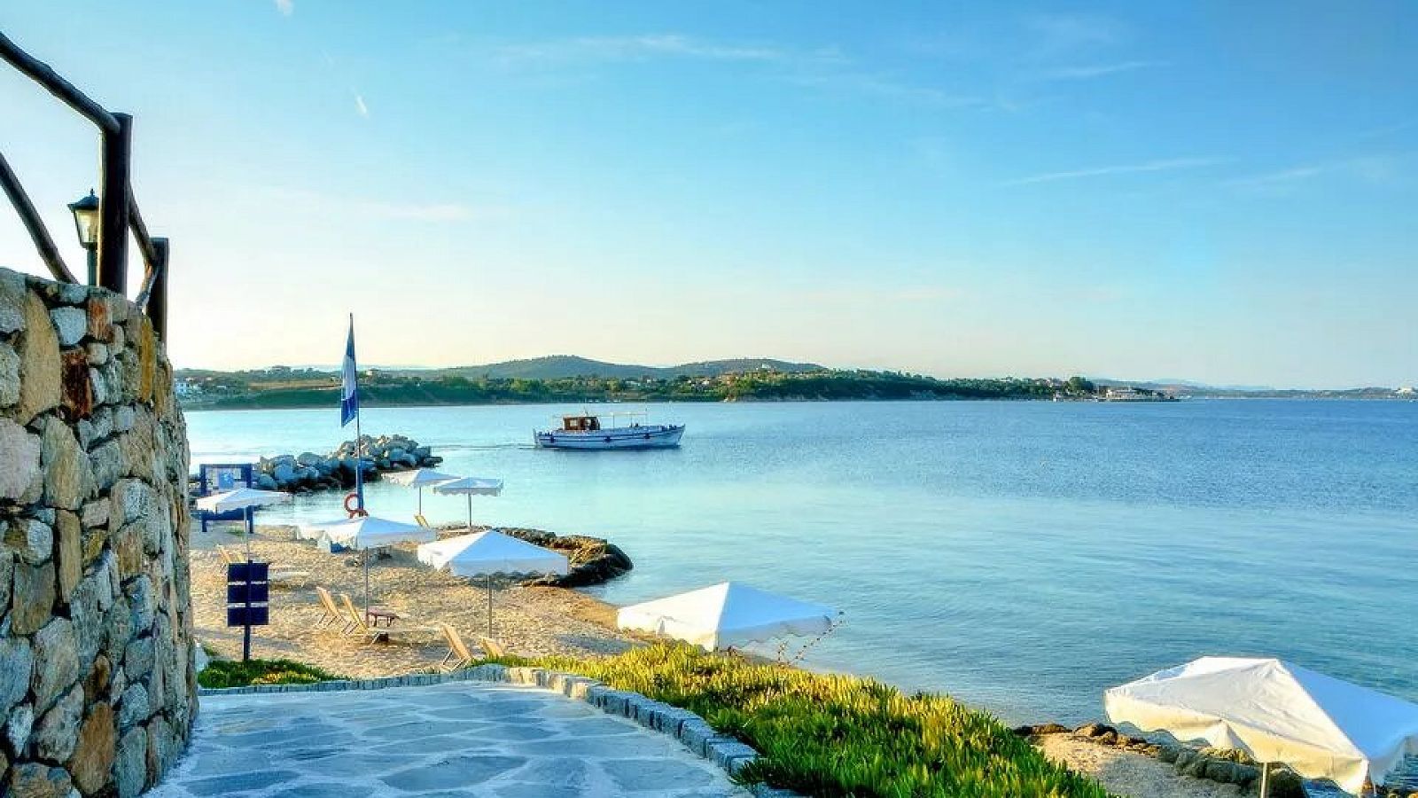 Hotel Agionissi Resort